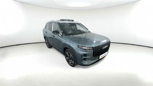 JAECOO Jaecoo 7 usata, con Filtro antiparticolato