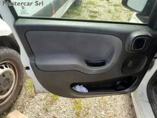 FIAT Panda usata, con Servosterzo