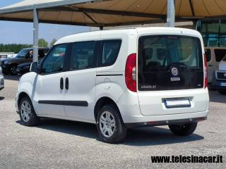 FIAT Doblo usata 7