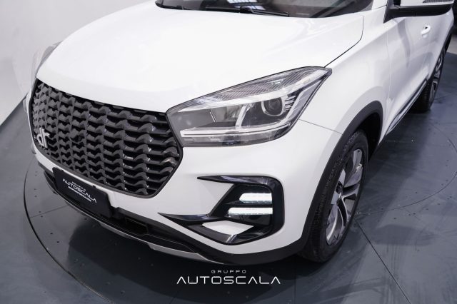 DR MOTOR DR 5.0 usata, con Bluetooth