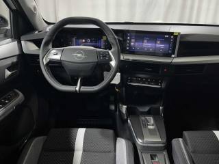 OPEL Frontera usata, con Fendinebbia