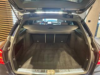 MERCEDES-BENZ C 220 usata, con ESP