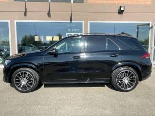 MERCEDES-BENZ GLE 300 AMG d 4Matic Premium Plus