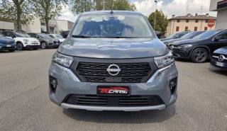 NISSAN Townstar usata, con Airbag