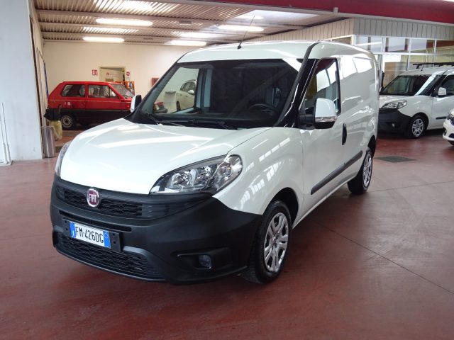 FIAT Doblo usata, con Airbag