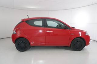 LANCIA Ypsilon usata, con Alzacristalli elettrici