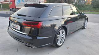 AUDI A6 usata, con Cruise Control