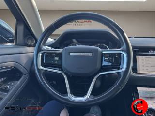 LAND ROVER Range Rover Evoque usata, con Servosterzo