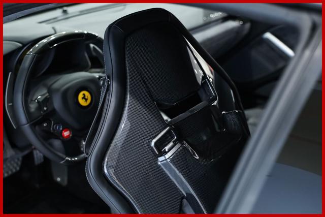 FERRARI F12 usata, con Climatizzatore