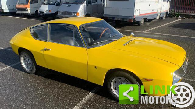 LANCIA Fulvia usata 4