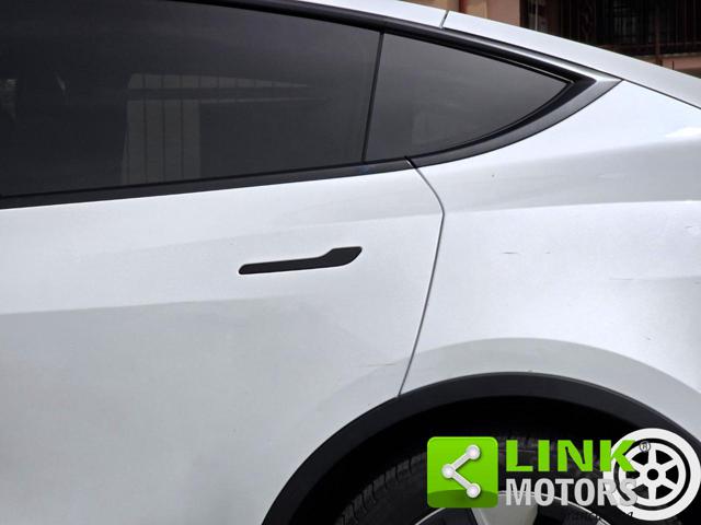 TESLA Model Y usata, con Chiusura centralizzata telecomandata