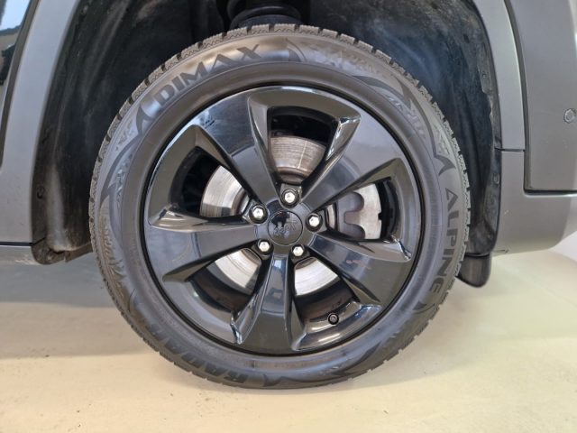 JEEP Cherokee usata, con ESP