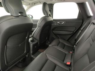 VOLVO XC60 usata, con Touch screen