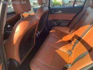 ALFA ROMEO Giulia usata, con Servosterzo