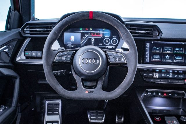 AUDI RS usata, con Climatizzatore