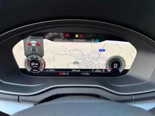 AUDI Q5 usata, con Fendinebbia