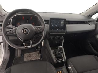 RENAULT Clio usata, con Fendinebbia