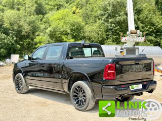 DODGE RAM usata, con Airbag laterali