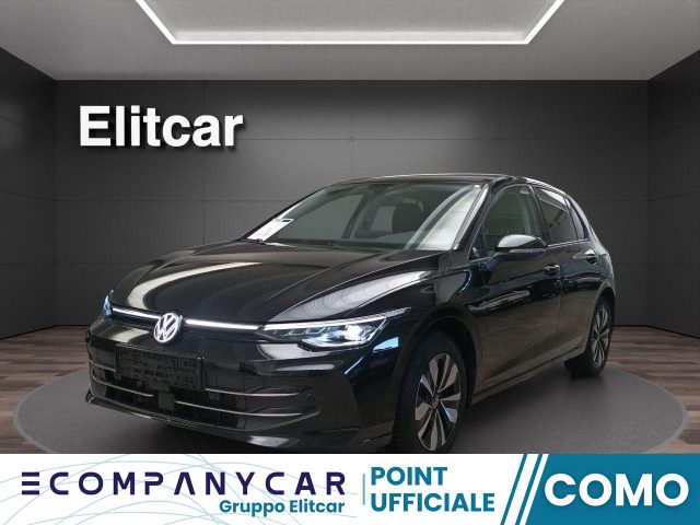 VOLKSWAGEN Golf usata, con ABS