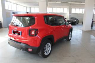 JEEP Renegade usata, con Airbag Passeggero