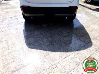 NISSAN Qashqai usata, con Sistema di chiamata d