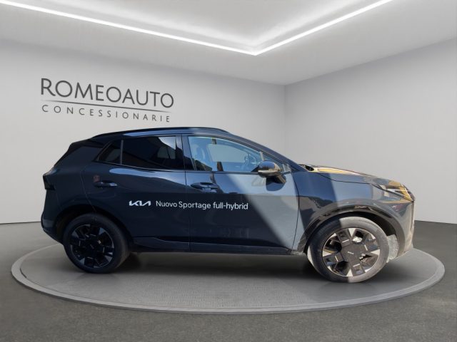 KIA Sportage usata, con Chiusura centralizzata