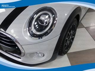 MINI Cooper usata, con Controllo trazione