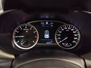NISSAN Micra usata, con Specchietti laterali elettrici