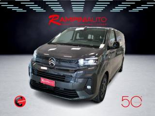 CITROEN Spacetourer usata 2