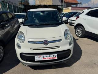 FIAT 500L 1.3 Multijet 85 CV Lounge KM CERTIFICATI GARANTITA