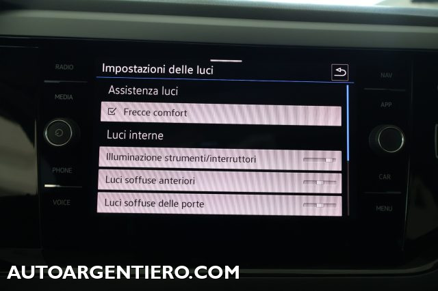 VOLKSWAGEN Taigo usata, con Tettuccio apribile