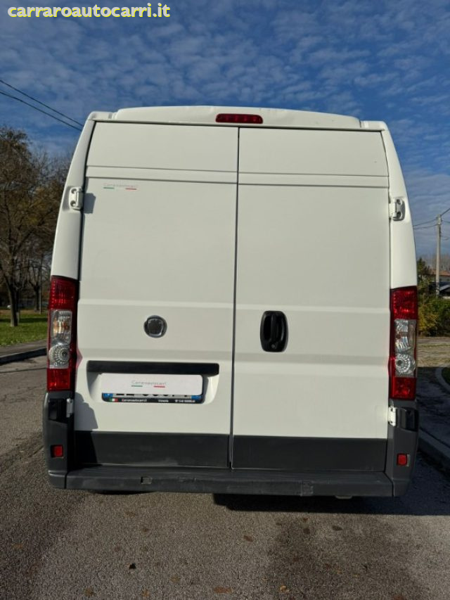 FIAT Ducato usata, con Chiusura centralizzata