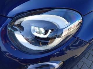 FIAT 500X usata, con Cruise Control