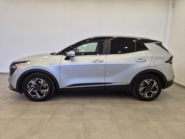 KIA Sportage usata, con Airbag laterali
