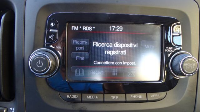 FIAT 500L usata 109