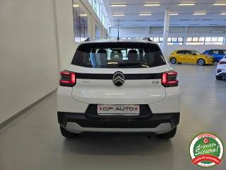 CITROEN C3 usata, con Chiusura centralizzata