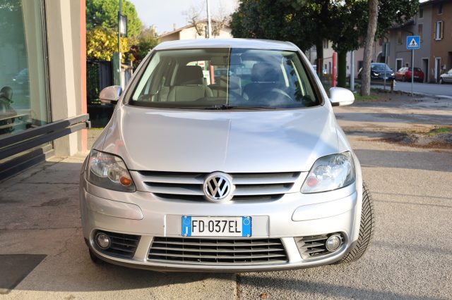 VOLKSWAGEN Golf Plus usata 84
