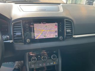 SKODA Karoq usata, con Alzacristalli elettrici