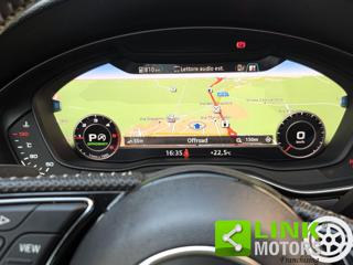 AUDI A4 usata, con Climatizzatore