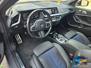 BMW 218 usata, con Chiusura centralizzata
