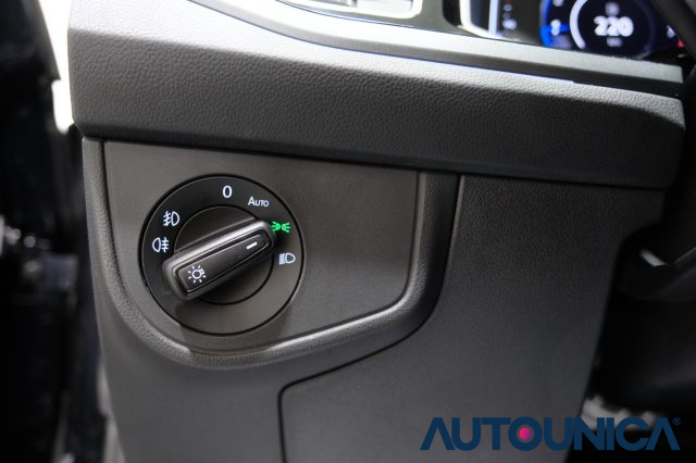 VOLKSWAGEN Taigo usata, con Chiusura centralizzata telecomandata