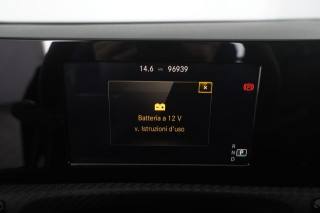 MERCEDES-BENZ A 180 usata 6