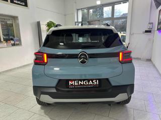 CITROEN C3 usata, con Alzacristalli elettrici