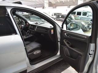 PORSCHE Macan usata, con Airbag Passeggero