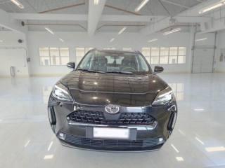 TOYOTA Yaris Cross usata, con Climatizzatore