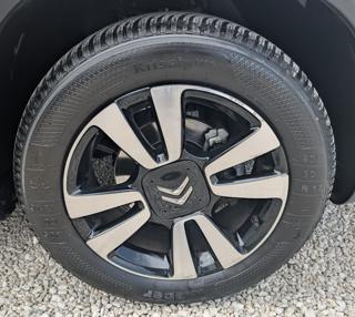 CITROEN C3 Aircross usata, con Alzacristalli elettrici