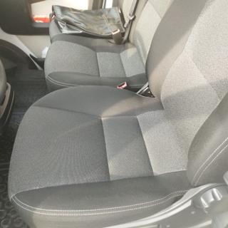 FIAT Ducato usata 12