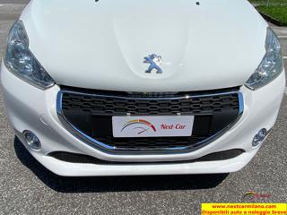 PEUGEOT 208 usata 32