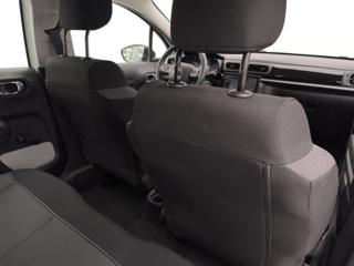 CITROEN C3 usata, con Autoradio digitale