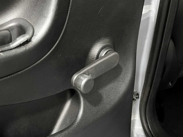 FIAT Panda Cross usata 26